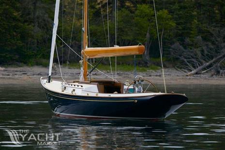 Hinckley DS42