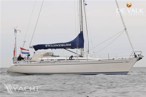 Swan 44 MKII - Picture 1