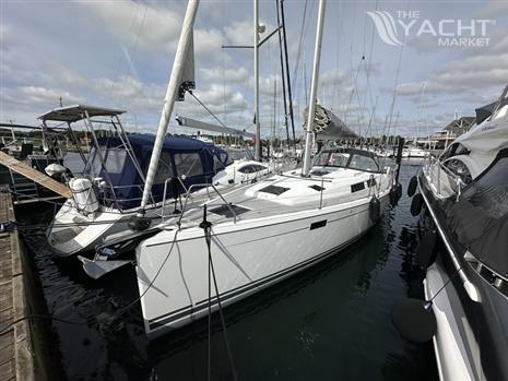  Hanse 415