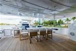 Ferretti Yachts 94