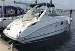 SEA RAY SUNDANCER 280