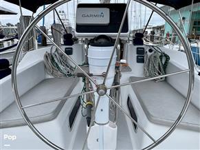 Hunter Legend 37.5