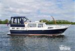 Blauwe Hand Kruiser 14.00 AK
