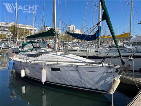 BENETEAU OCEANIS 320