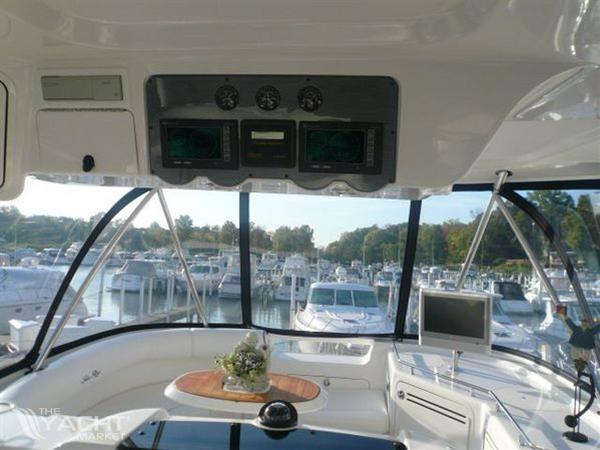 2007 Sea Ray