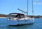 Hanse 540e - Picture 6