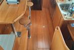 Custom Steel Pilothouse