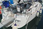 Jeanneau Sun Odyssey 439