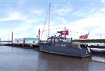 William Osborne Motor Yacht (Dunkirk Little Ship) - William Osborne Motor Yacht (Dunkirk Little Ship)