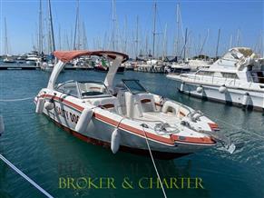 CHAPARRAL SUNESTA 264