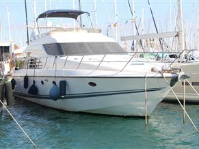 Sunseeker Manhattan 62