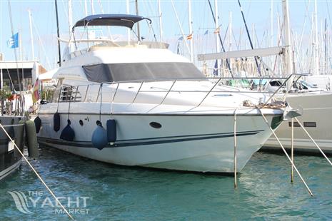 Sunseeker Manhattan 62