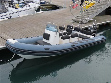 Brig Navigator 610 - IMG 1694