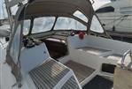 JEANNEAU SUN ODYSSEY 50 DS