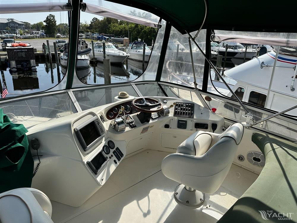 2000 Sea Ray