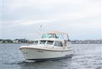 Linssen Grand Sturdy 40.0 AC