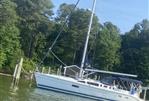 Hunter 410
