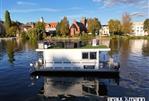 Hausboot Larissa 10.0