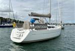 Jeanneau Sun Odyssey 33i