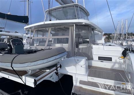 LAGOON LAGOON 46