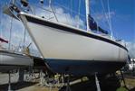 WESTERLY MARINE WESTERLY 41 OCEAN LORD