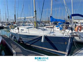 BENETEAU OCEANIS 323 CLIPPER