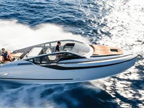 Fairline F Line 33