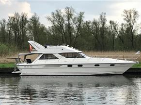 Princess 388 Flybridge