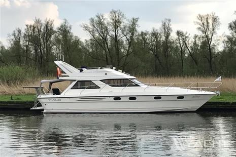 Princess 388 Flybridge