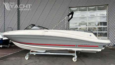 BAYLINER BAYLINER VR6 OE