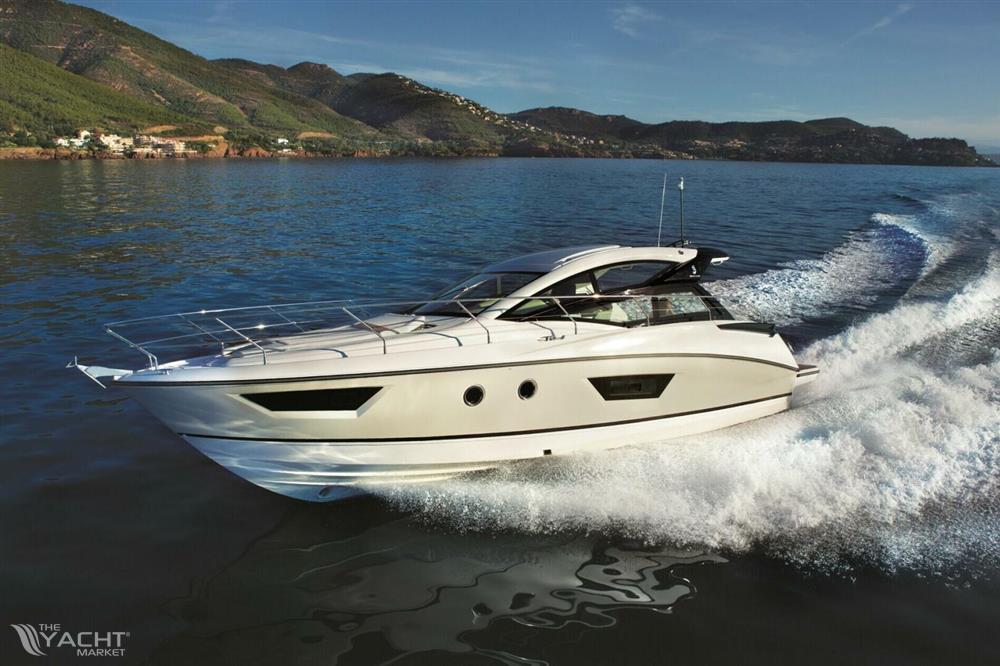 2019 Beneteau