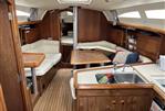 Jeanneau Sunfast 37