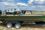 Tracker Grizzly 2072CC - 2020 Tracker Grizzly 2072CC - Photo #2