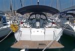 Jeanneau Sun Odyssey 449