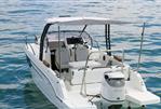 BENETEAU FLYER 8 SUNDECK