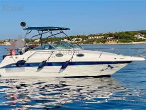 SEA RAY SUNDANCER 250