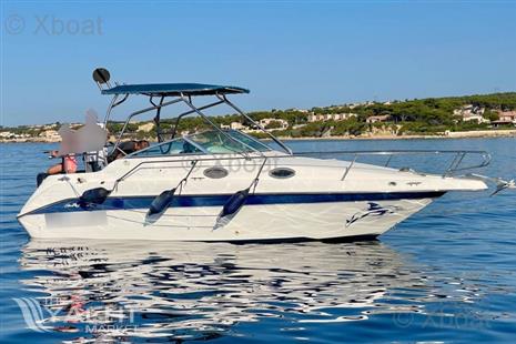 SEA RAY SUNDANCER 250