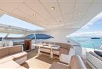Mangusta 72