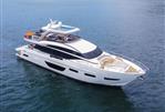 Princess Y85 Motor Yacht