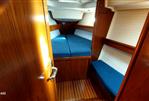 Jeanneau Sun Odyssey 43 DS