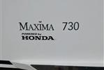 Maxima boats 730