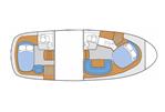 Supermarine Swordfish 36 - Layout Image