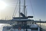 FOUNTAINE PAJOT ELBA 45