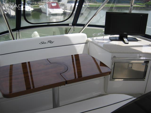 2008 Sea Ray