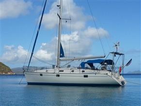 Beneteau Oceanis 400