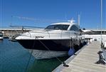 Fairline Targa 50 GT