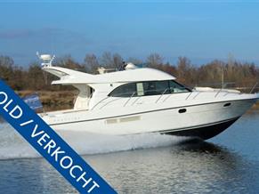Prestige 36