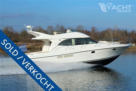 Prestige 36
