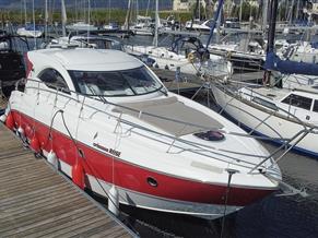 Beneteau Monte Carlo 37