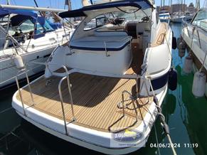 BAVARIA SPORT 38 HT